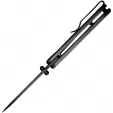 We Knife Co Ltd Banter Linerlock CF WE2004H