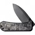 We Knife Co Ltd Banter Linerlock CF WE2004H