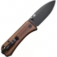 We Knife Co Ltd Banter Linerlock Wood WE2004K