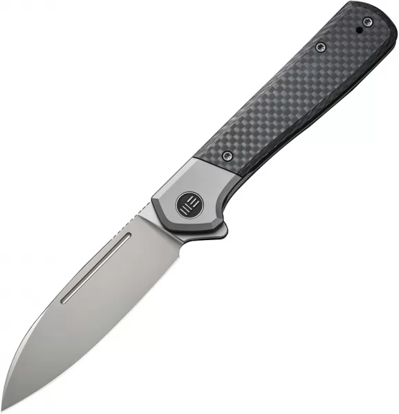 We Knife Co Ltd Soothsayer Framelock CF WE200501