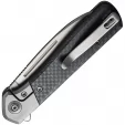 We Knife Co Ltd Soothsayer Framelock CF WE200501