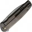 We Knife Co Ltd Shakan Framelock Bronze WE20052B2