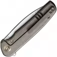 We Knife Co Ltd Shakan Framelock Bronze WE20052C2