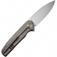 We Knife Co Ltd Shakan Framelock Bronze WE20052C2