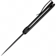 We Knife Co Ltd Charith Framelock Black WE200561