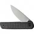 We Knife Co Ltd Charith Framelock Tiger WE20056B2