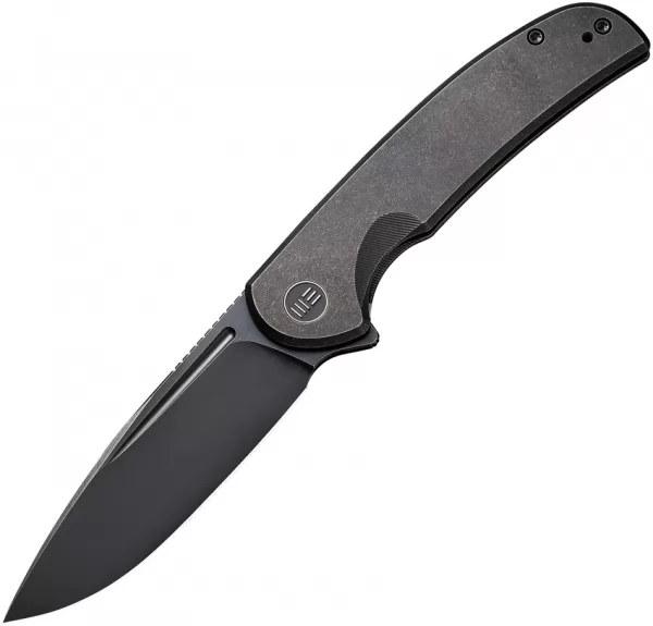 We Knife Co Ltd Beacon Framelock Black WE20061B3