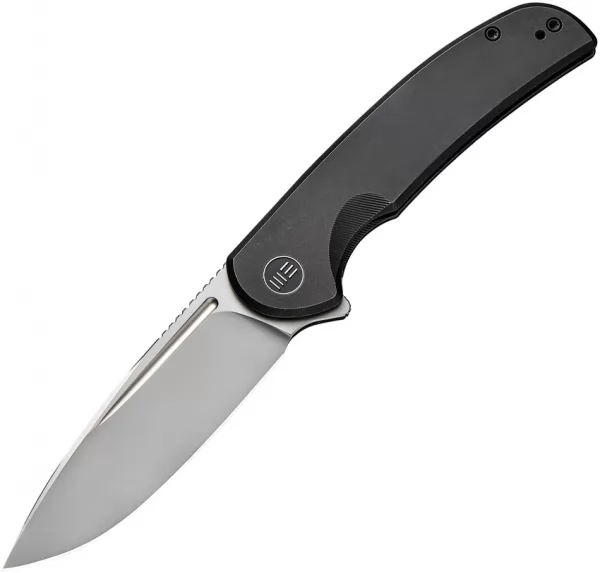 We Knife Co Ltd Beacon Framelock Black WE20061B4