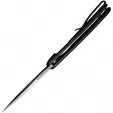 We Knife Co Ltd Beacon Framelock Black WE20061B4