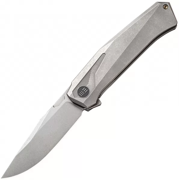 We Knife Co Ltd Gava Framelock SW WE2006A