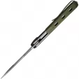 We Knife Co Ltd Arsenal Framelock Green G10 WE200731