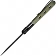 We Knife Co Ltd Arsenal Framelock Green G10 WE200732