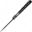 We Knife Co Ltd Arsenal Framelock Black G10 WE200733