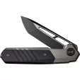 We Knife Co Ltd Arsenal Framelock Black G10 WE200733