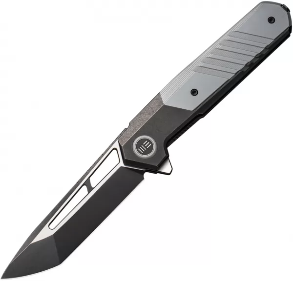 We Knife Co Ltd Arsenal Framelock Gray G10 WE200734