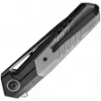 We Knife Co Ltd Arsenal Framelock Gray G10 WE200734