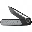 We Knife Co Ltd Arsenal Framelock Gray G10 WE200734