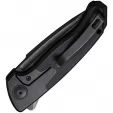 We Knife Co Ltd Press Check Framelock WE20078A1