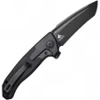 We Knife Co Ltd Press Check Framelock WE20078A1