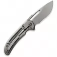 We Knife Co Ltd Minax Framelock SW WE2007B