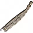 We Knife Co Ltd Roman Framelock Bronze WE2008A