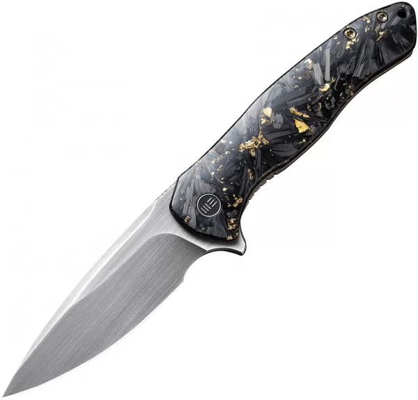 We Knife Co Ltd Kitefin Framelock LE WE2009A