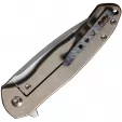 We Knife Co Ltd Kitefin Framelock LE WE2009A