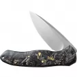 We Knife Co Ltd Kitefin Framelock LE WE2009A