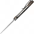 We Knife Co Ltd Kitefin Framelock LE WE2009A