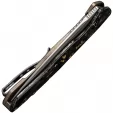 We Knife Co Ltd Kitefin Framelock LE WE2009A