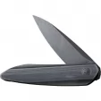 We Knife Co Ltd Black Void Opus Linerlock WE2010D