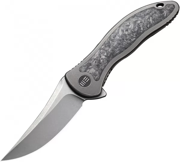 We Knife Co Ltd Mini Synergy Framelock CF WE2011CFA