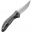 We Knife Co Ltd Mini Synergy Framelock Tiger WE2011C
