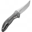We Knife Co Ltd Mini Synergy Framelock CF WE2012CFA