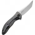 We Knife Co Ltd Mini Synergy Framelock Tiger WE2012C