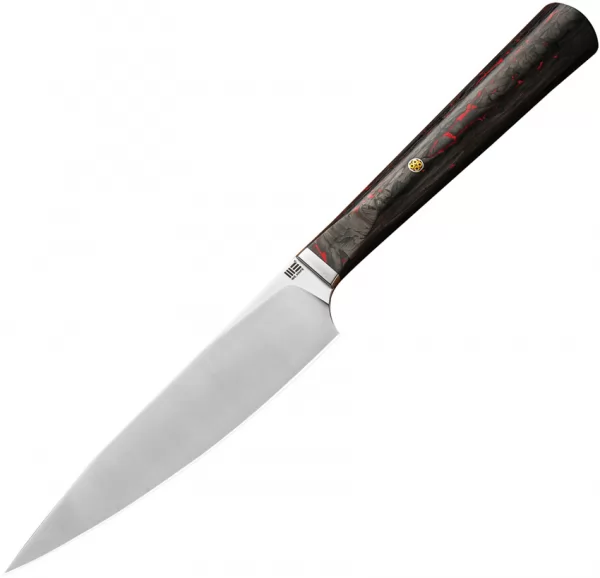 We Knife Co Ltd Yakula Utility Red WE2013B