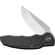 We Knife Co Ltd Skreech Framelock Bronze WE2014A