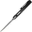 We Knife Co Ltd Skreech Framelock Bronze WE2014A