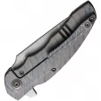 We Knife Co Ltd Skreech Framelock Tiger WE2014C