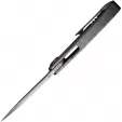 We Knife Co Ltd Skreech Framelock Tiger WE2014C