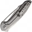 We Knife Co Ltd Fornix Framelock WE2016A