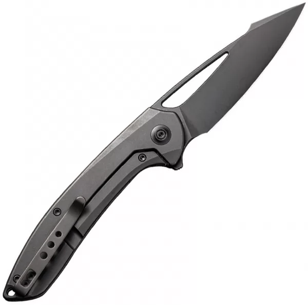 We Knife Co Ltd Fornix Framelock WE2016B