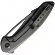 We Knife Co Ltd Fornix Framelock WE2016B