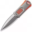 We Knife Co Ltd OSS Dagger Orange - WE2017B