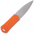 We Knife Co Ltd OSS Dagger Orange WE2017B