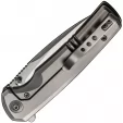 We Knife Co Ltd Subjugator Framelock Gray WE21014C1