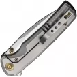 We Knife Co Ltd Subjugator Framelock CF WE21014D1