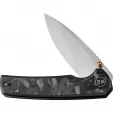 We Knife Co Ltd Subjugator Framelock CF WE21014D1