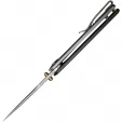 We Knife Co Ltd Subjugator Framelock CF WE21014D1