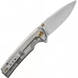 We Knife Co Ltd Subjugator Framelock CF WE21014D1